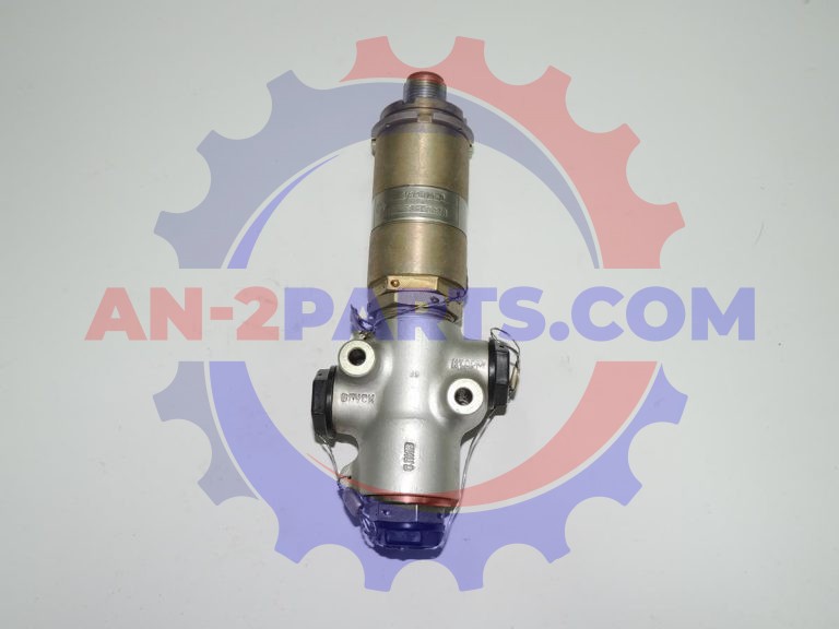 Zawór UZ24/1-2, Valve