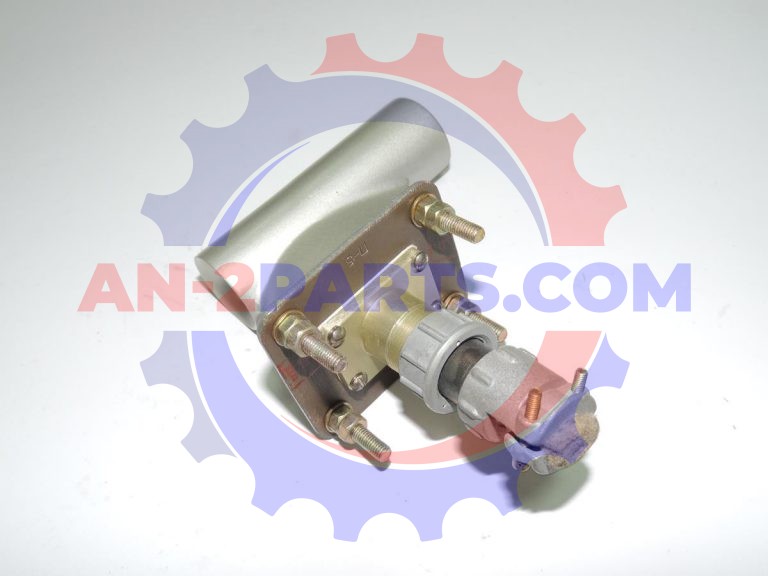 Czujnik ciśnienia oleju P5, Oil pressure sensor
