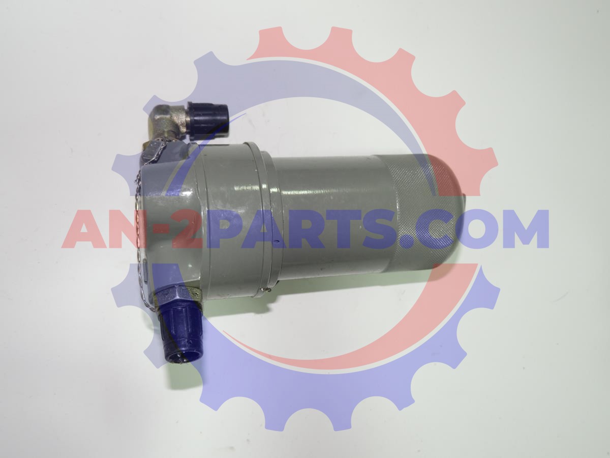 Filtr hydrauliczny LUN7614.04-8, Hydraulic Filter