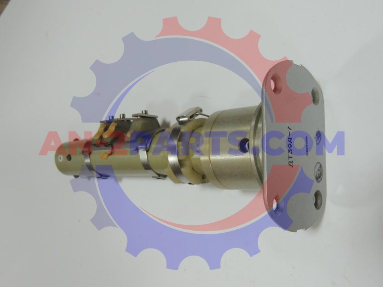 Dajnik DT39A-7, Feeder