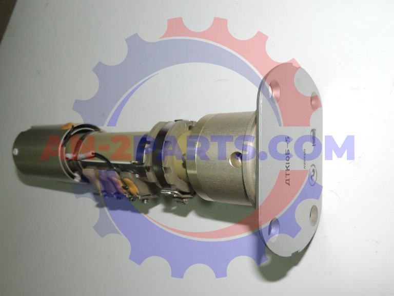 Dajnik DTK10B-5, Feeder